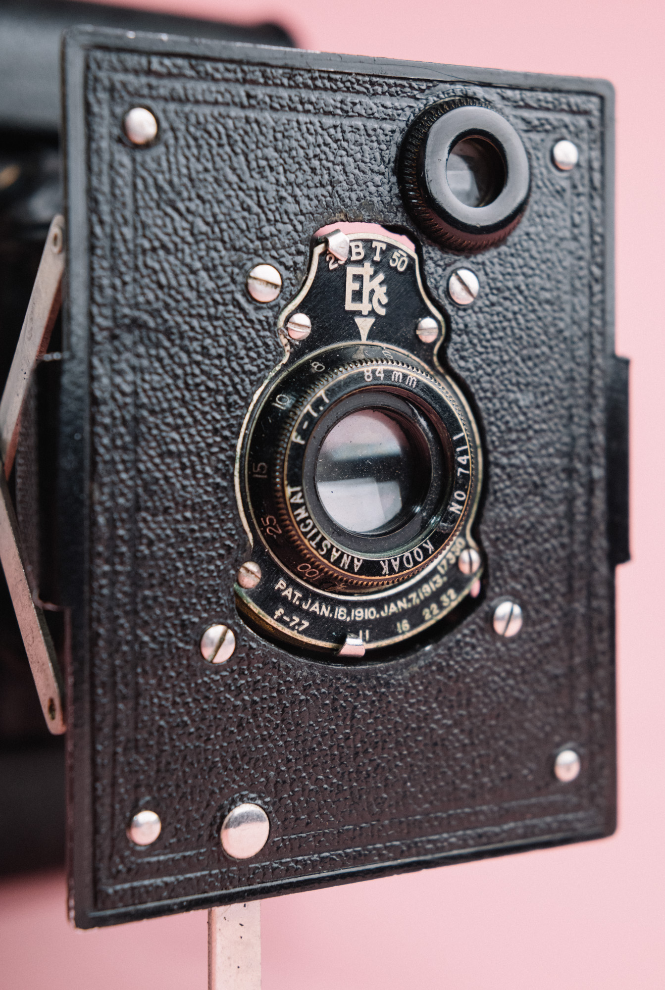 A Vest Pocket Kodak Camera Retrospective - Casual Photophile