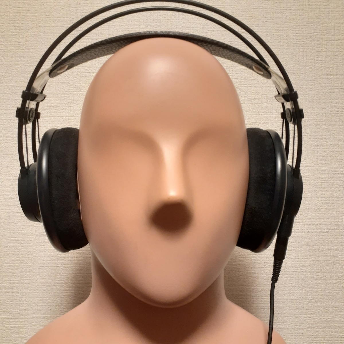 モニターヘッドホン AKG K702 レビュー - audio-sound@premium