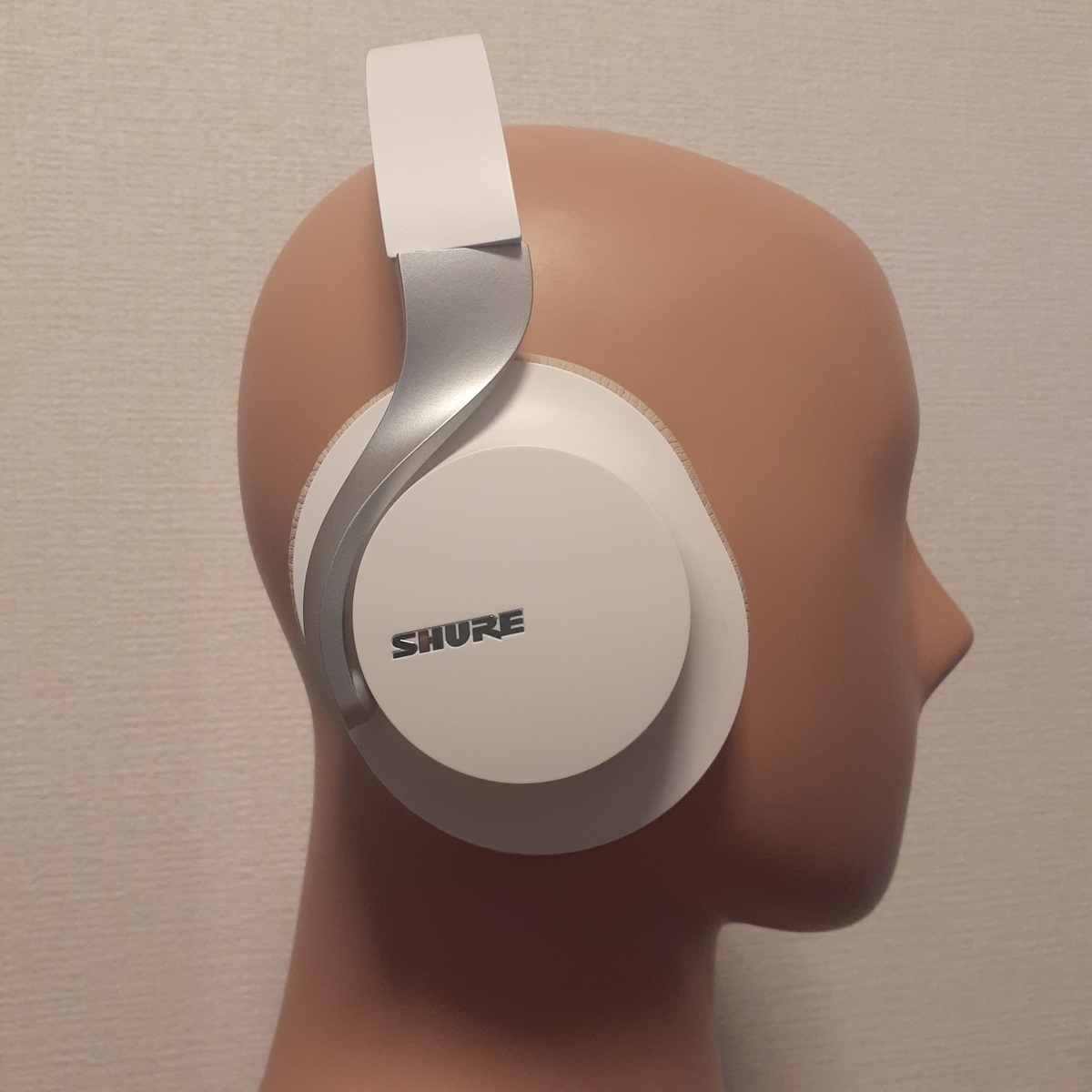 ワイヤレスヘッドホン SHURE AONIC 40 レビュー - audio-sound@premium