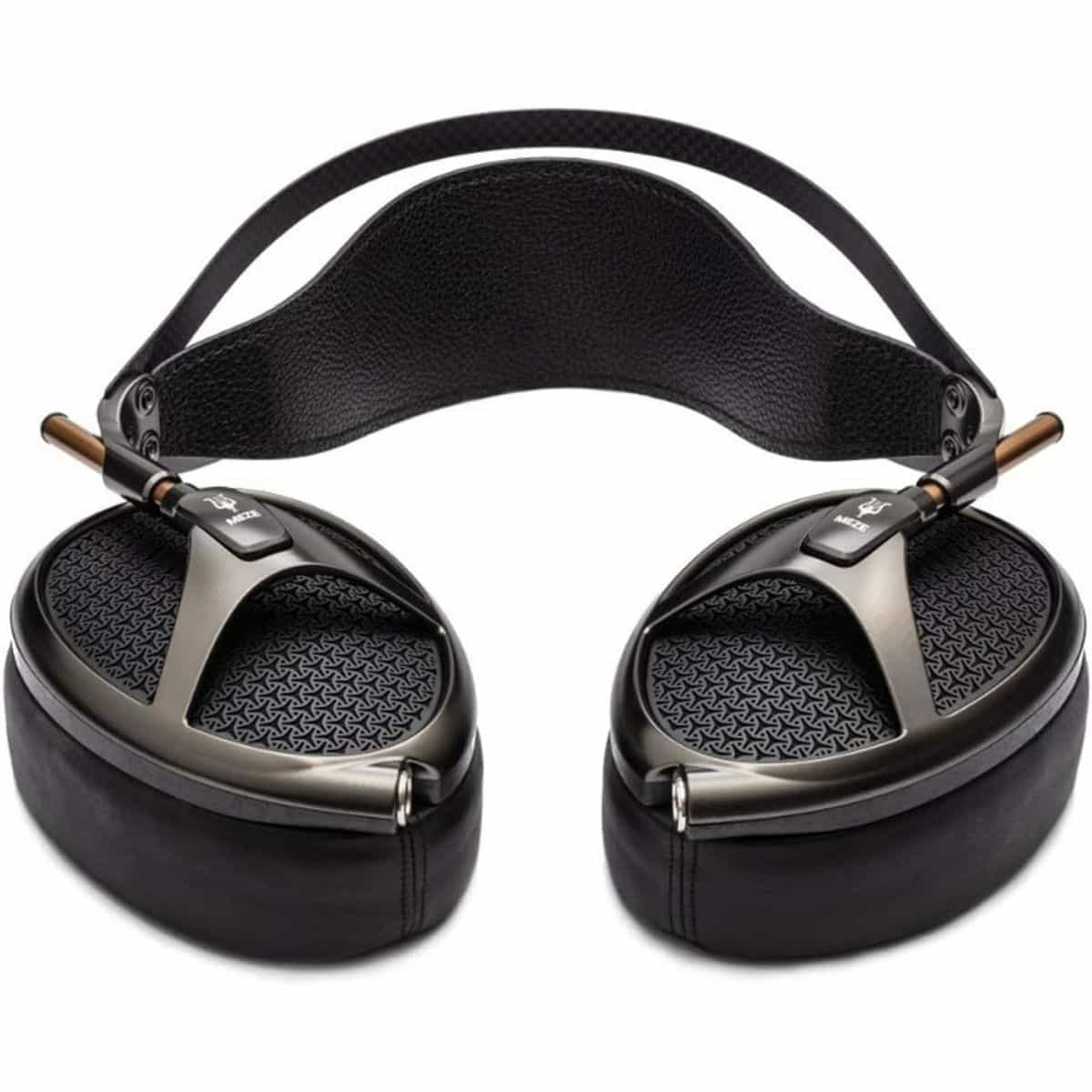 限定値引 Meze Audio Empyrean ヘッドホン 2022年製美品 限定値引 Meze