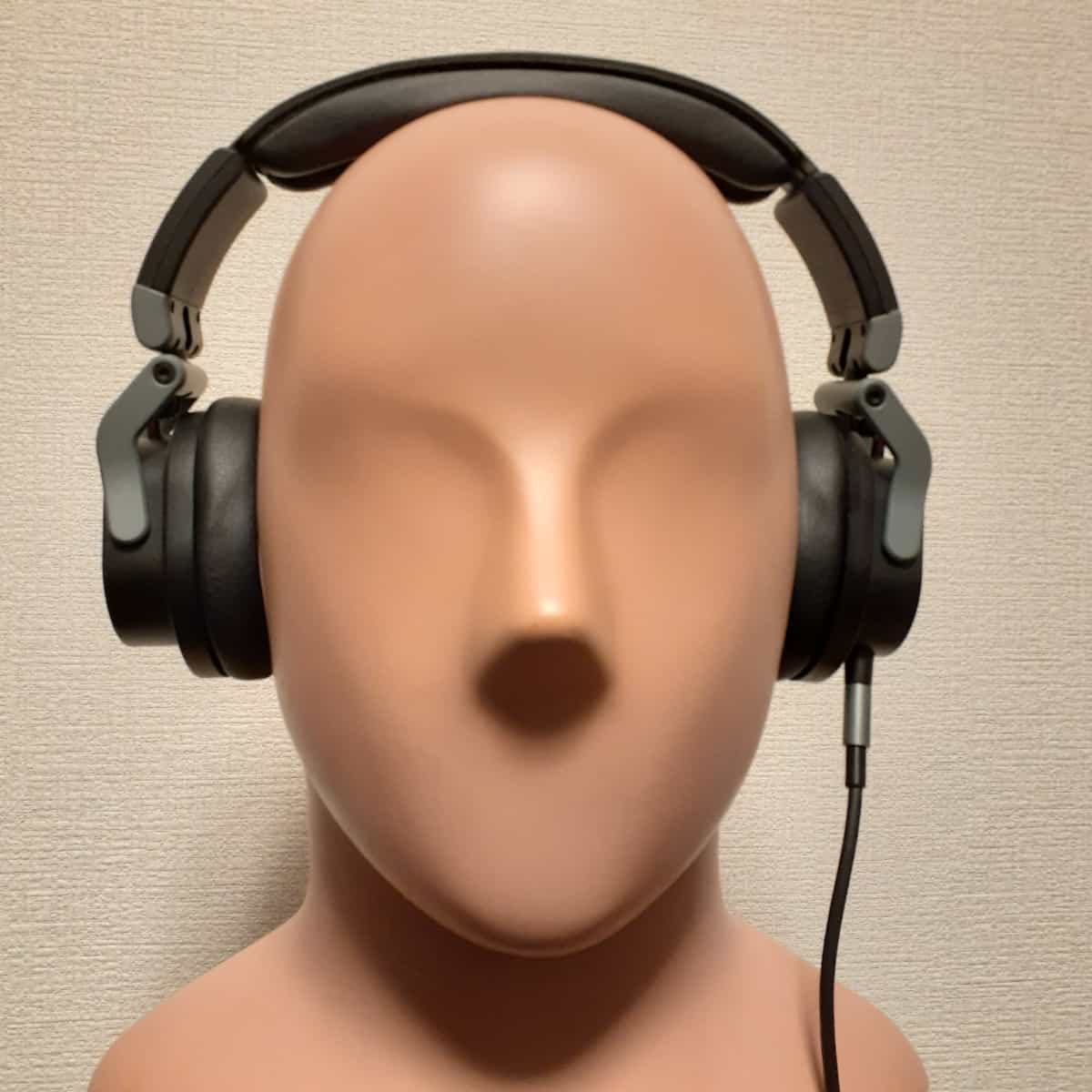 Monitor Headphones Review) Austrian Audio Hi-X50: An ambitious