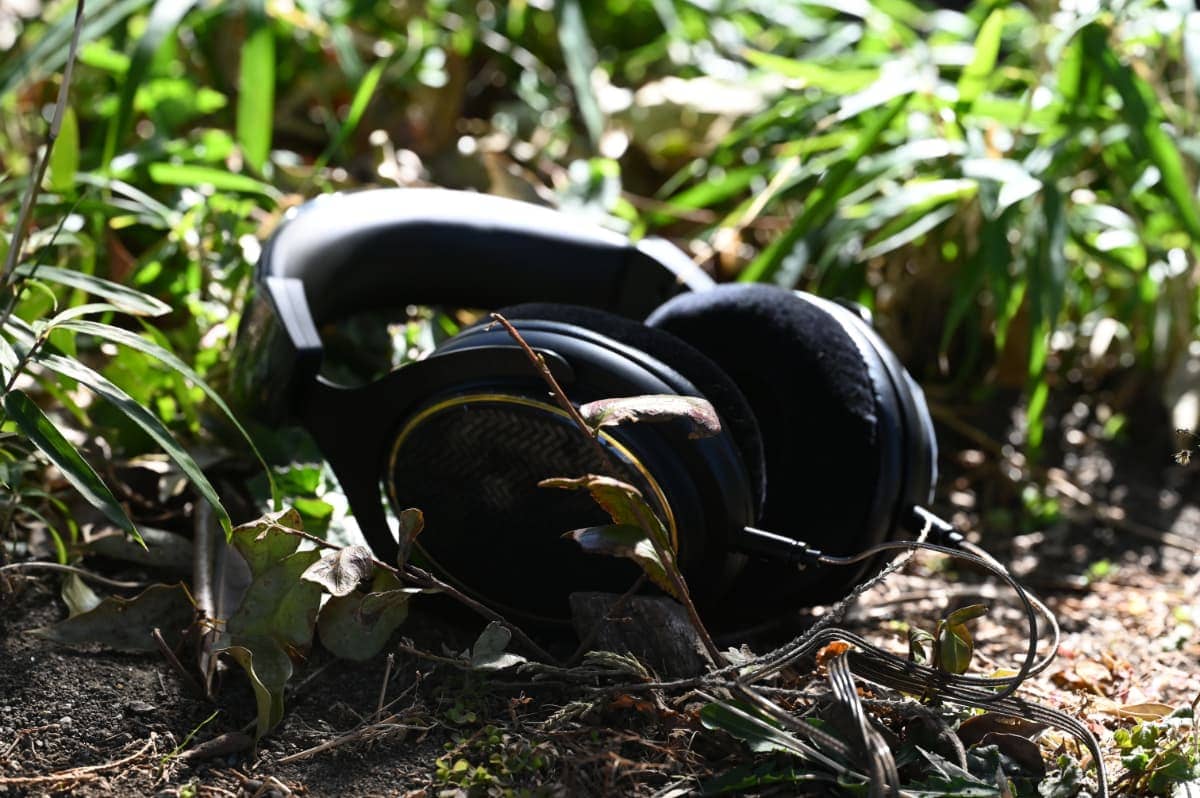 開放型ヘッドホン THIEAUDIO GHOST レビュー】原音忠実性が高く、優れ