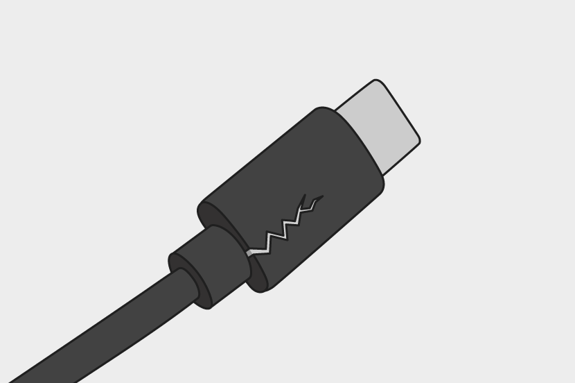 充電ケーブルの交換目安、劣化のサインについて解説 |