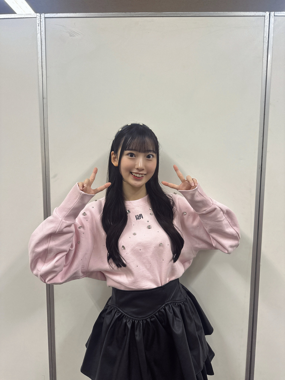 大田美月ちゃんの「いつまでも消えないよ この想いは」 - 芸能エンタメ