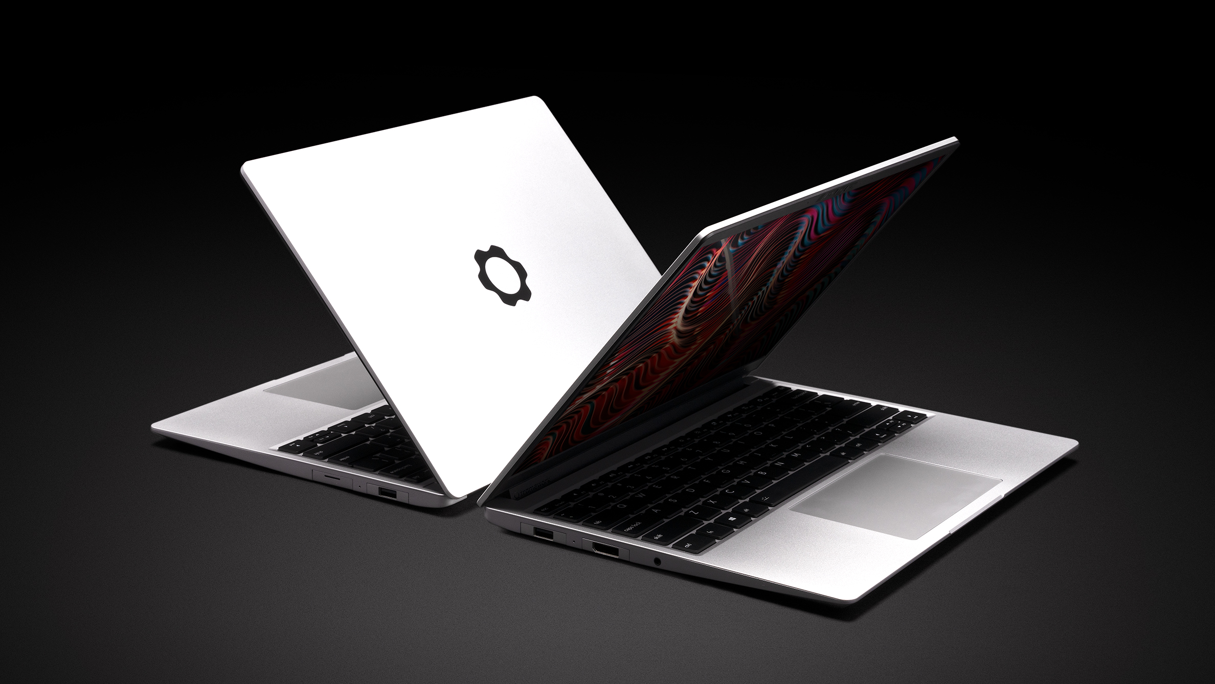 FrameworkがGDC 2023で2つのモジュラー式ラップトップを発表