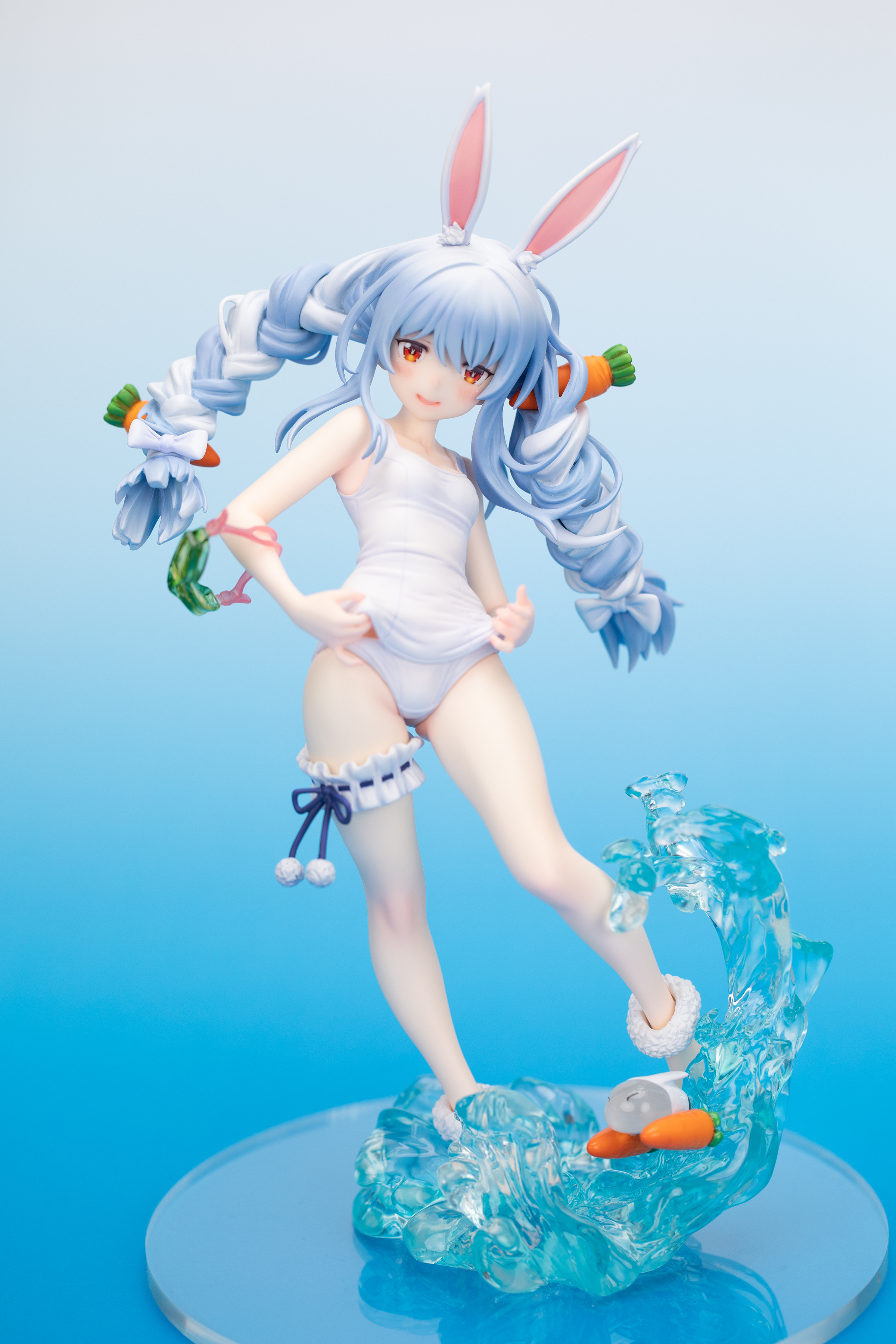 ホロライブ 兎田ぺこら 水着Ver. – Cerberus Project