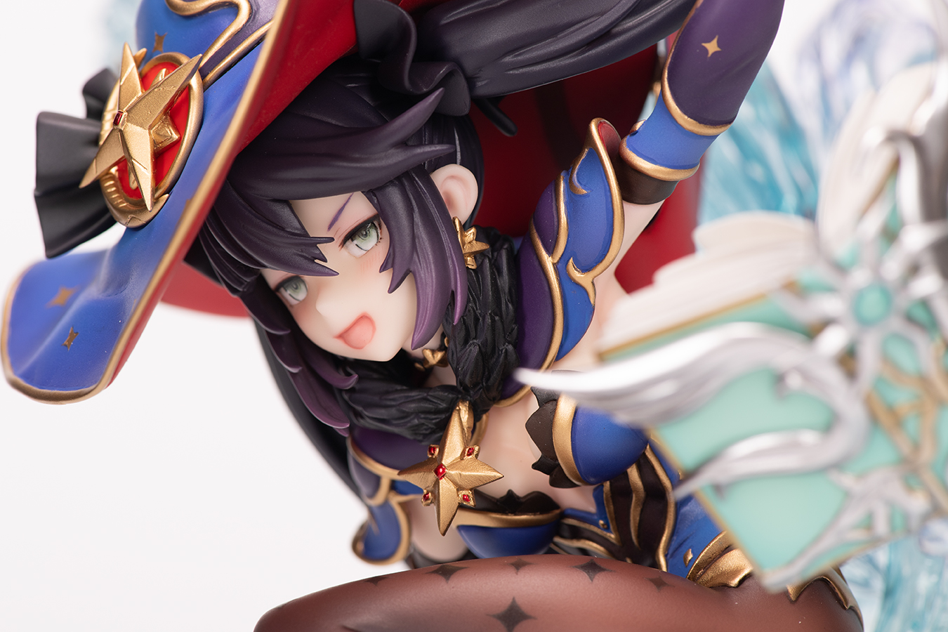 原神 モナ – Cerberus Project