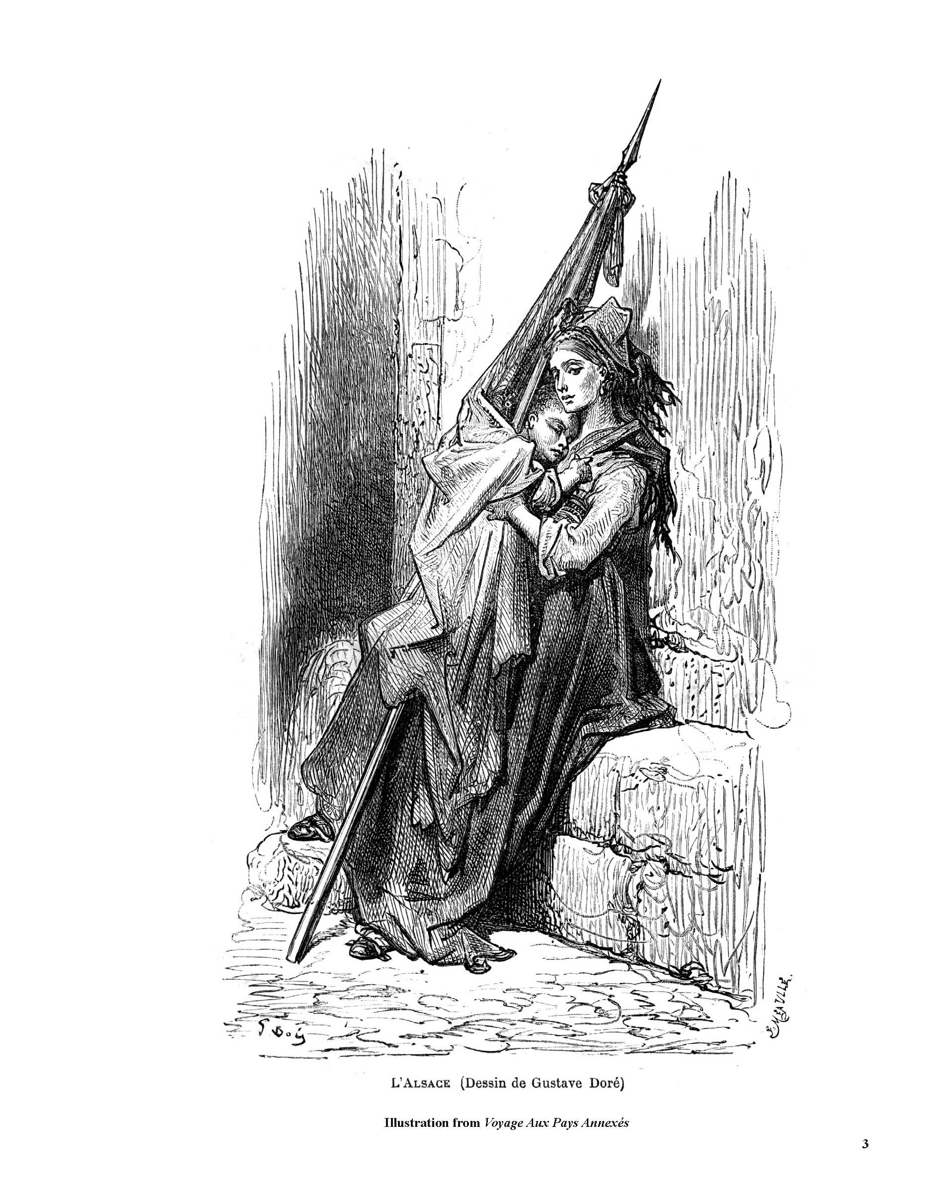 Best of Gustave Doré Volume 2: Illustrations from History's Most