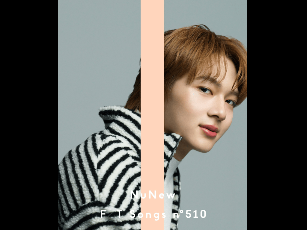 NuNew is latest Thai artiste to appear on Japan's 'The First Take