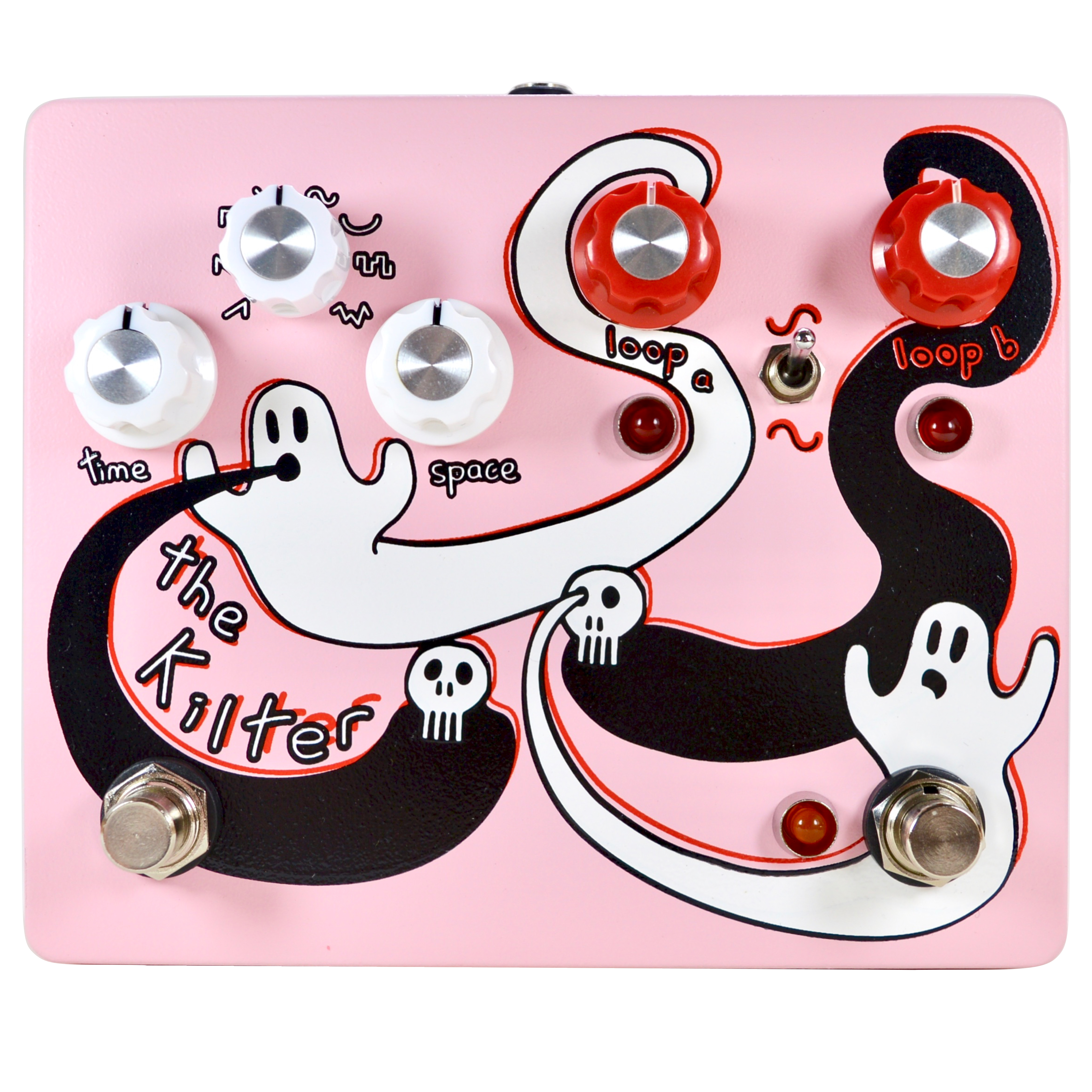 The Kilter – swing-swanger – Champion Leccy