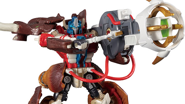 予約開始情報：タカラトミーモール限定 アンコール「復刻版ビッグ