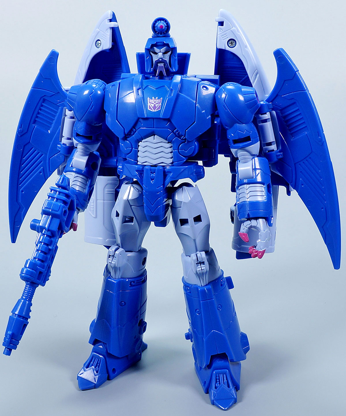 トランスフォーマー スタジオシリーズ86 スカージ Amazon.co.jp