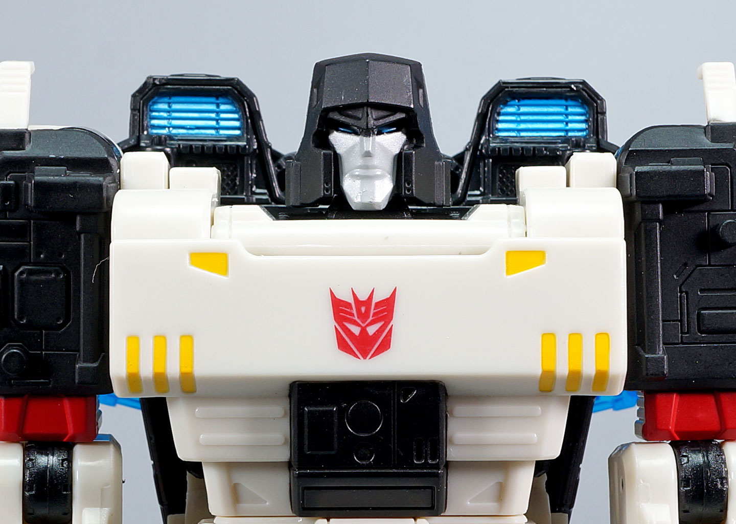 レビュー：TFジェネレーションズ シャッタードグラスコレクション