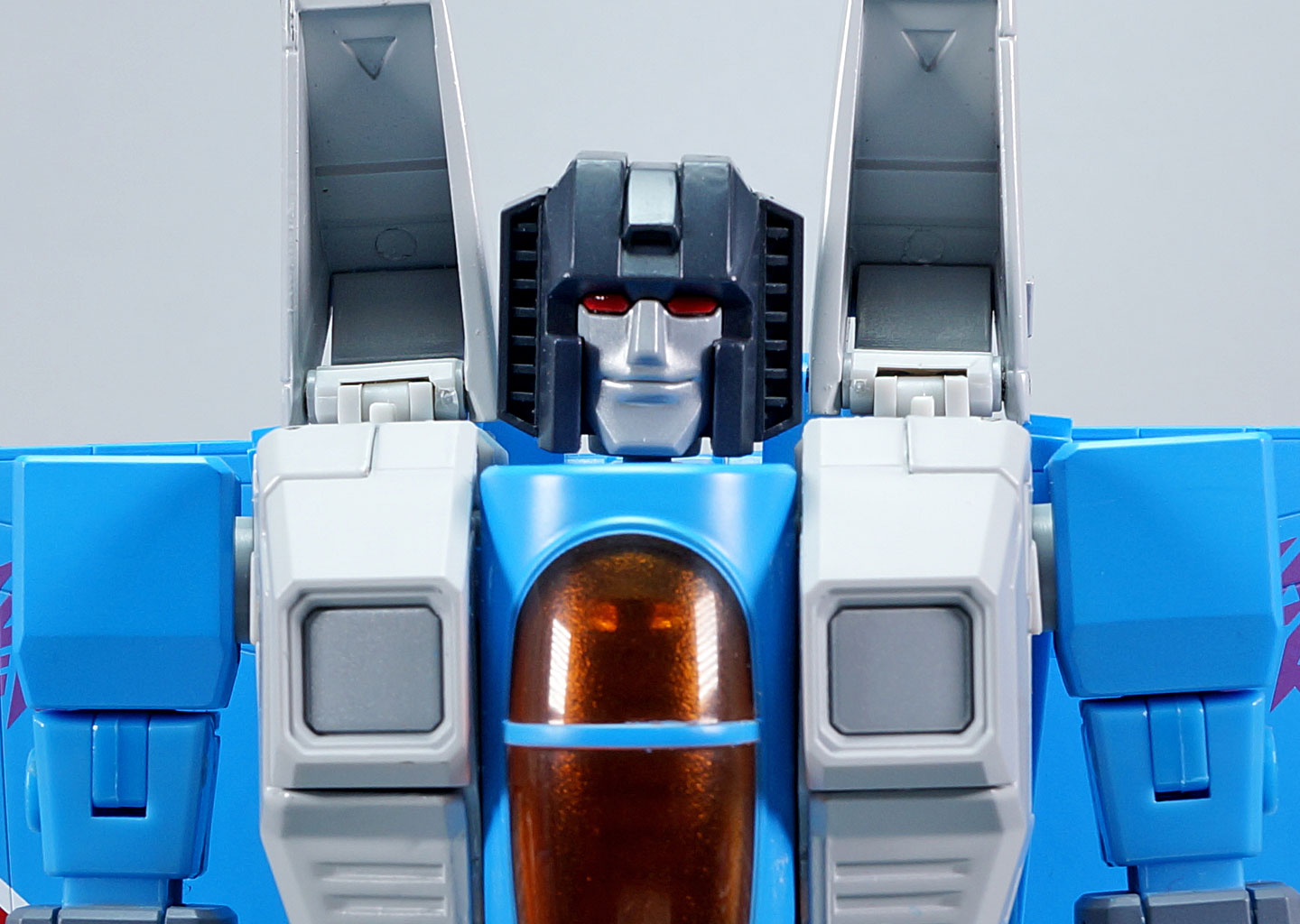 レビュー：マスターピース MP-52+ サンダークラッカー Ver.2.0 | 超