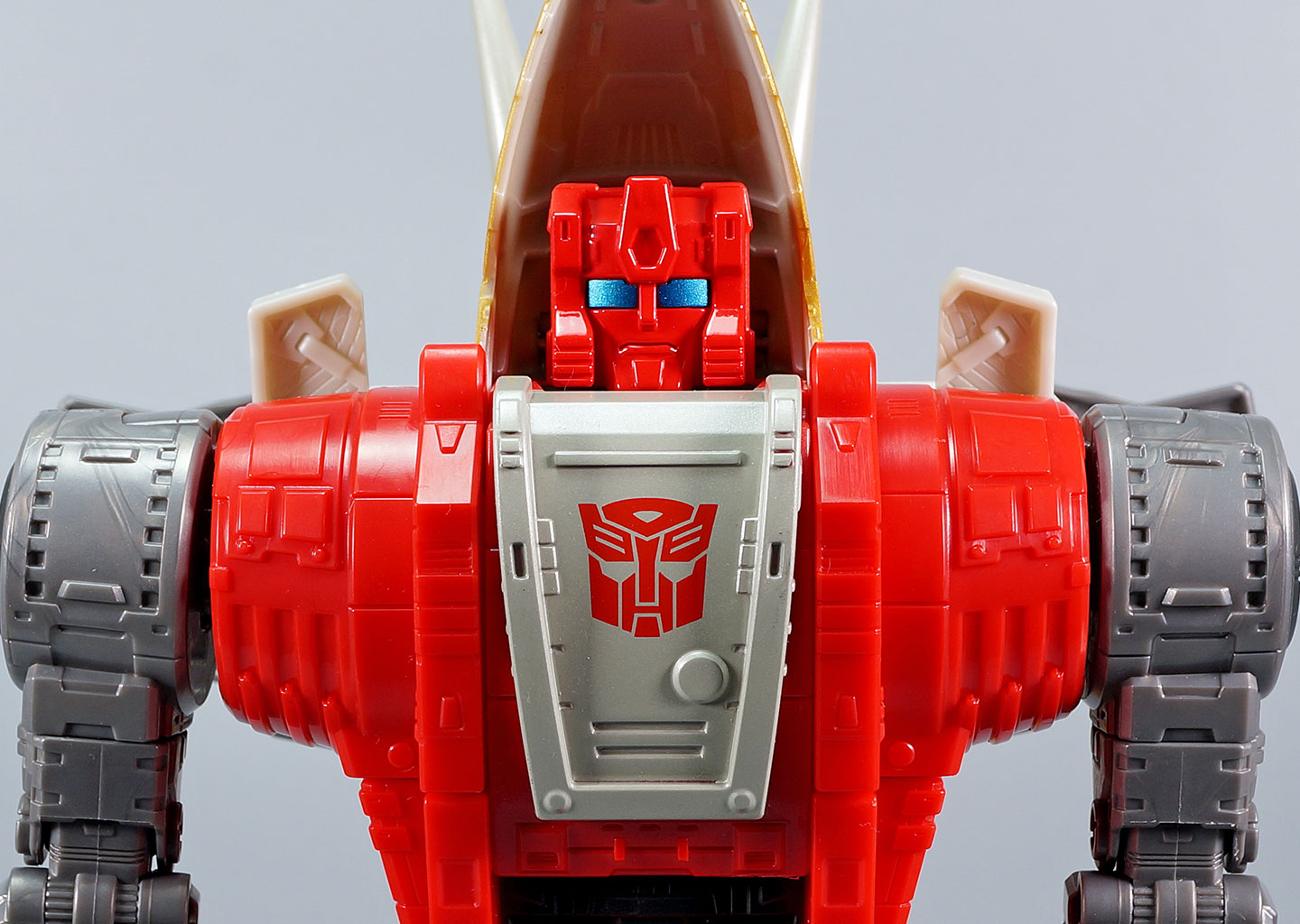 レビュー：TFスタジオシリーズ SS-71 スラッグ&ダニエル ウィト