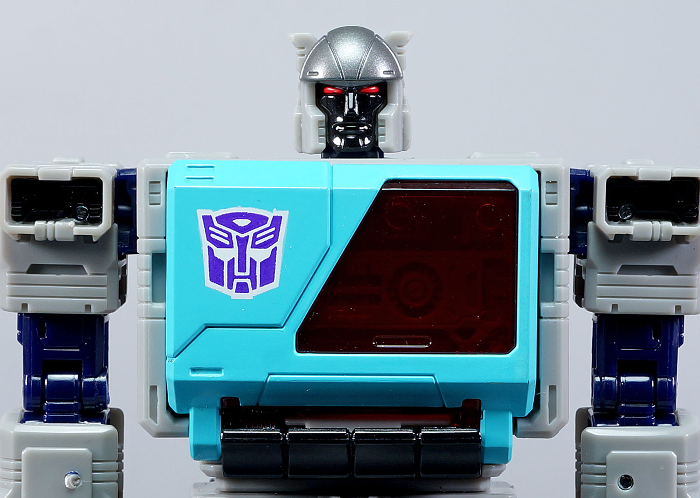 レビュー：TFジェネレーションズ シャッタードグラスコレクション