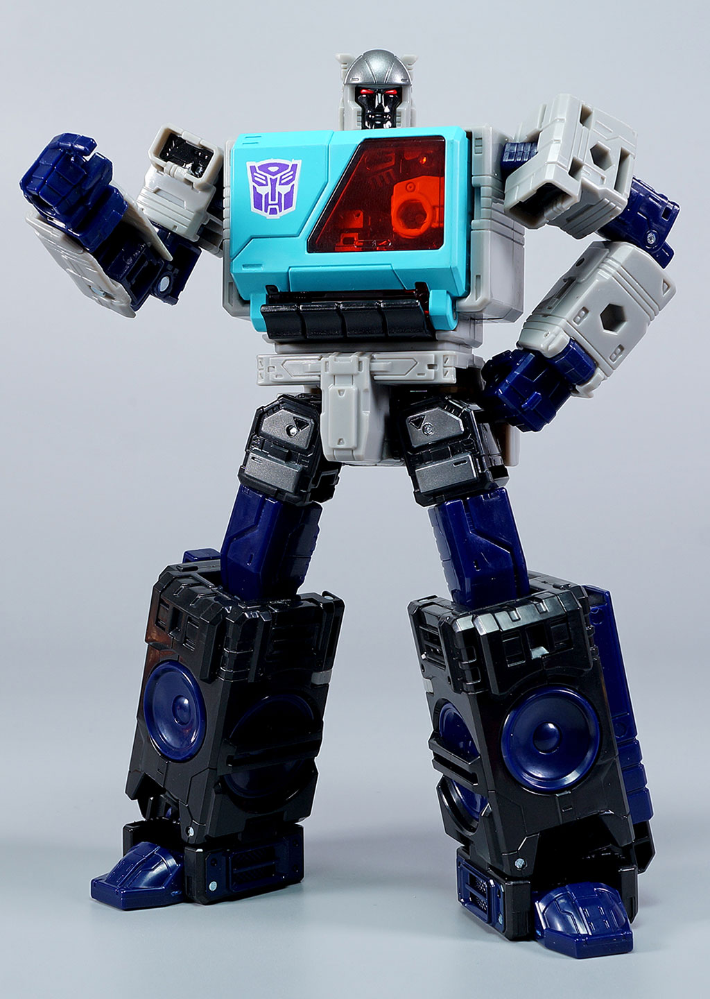 レビュー：TFジェネレーションズ シャッタードグラスコレクション