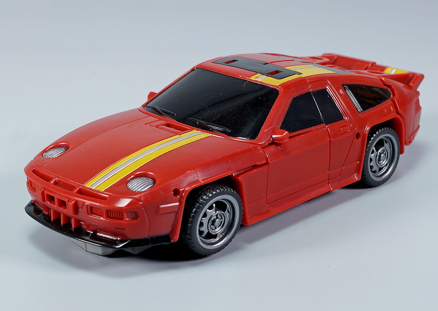 レビュー：TFジェネレーションズ レガシー（海外版） デッドエンド