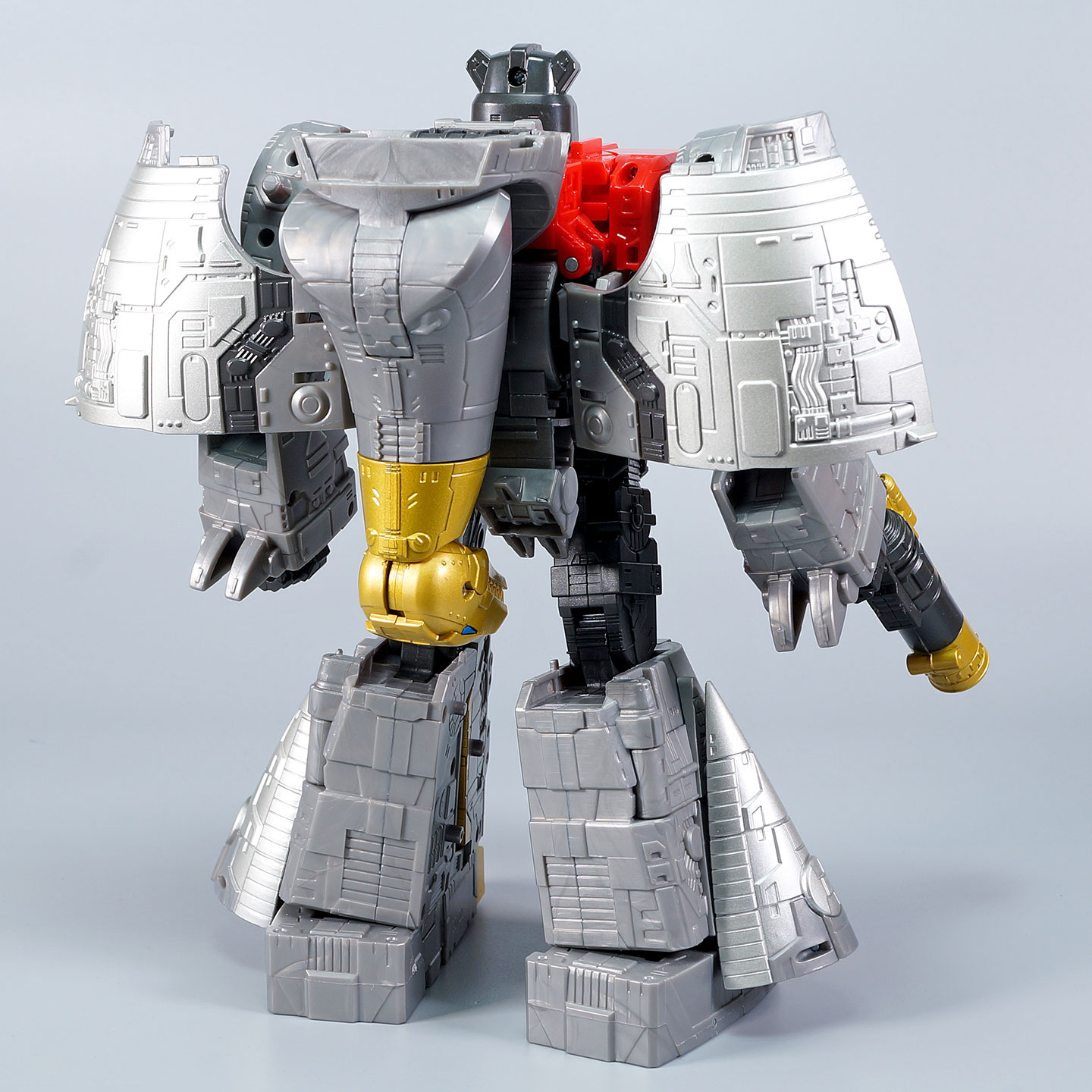 レビュー：TFスタジオシリーズ SS-89 スラージ | 超偏見超変形/リベンジ