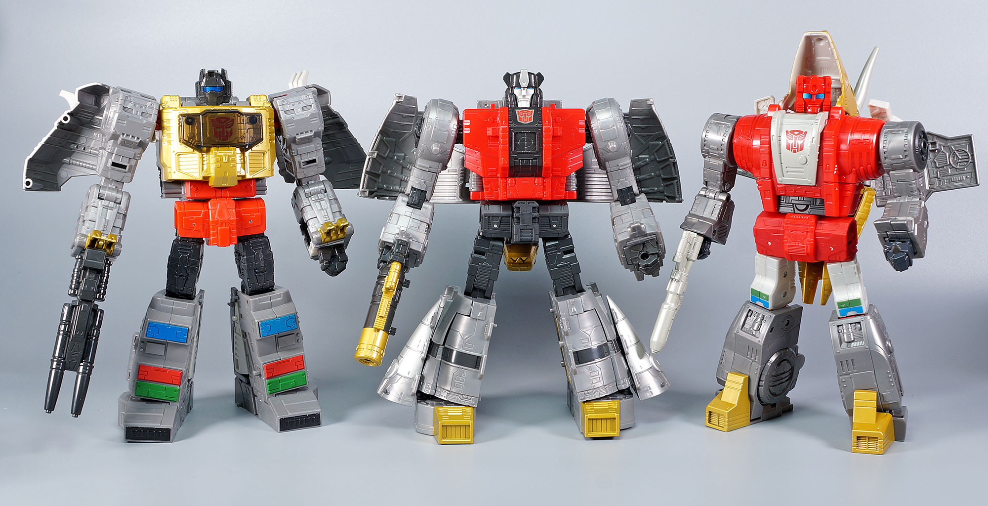 レビュー：TFスタジオシリーズ SS-89 スラージ | 超偏見超変形/リベンジ