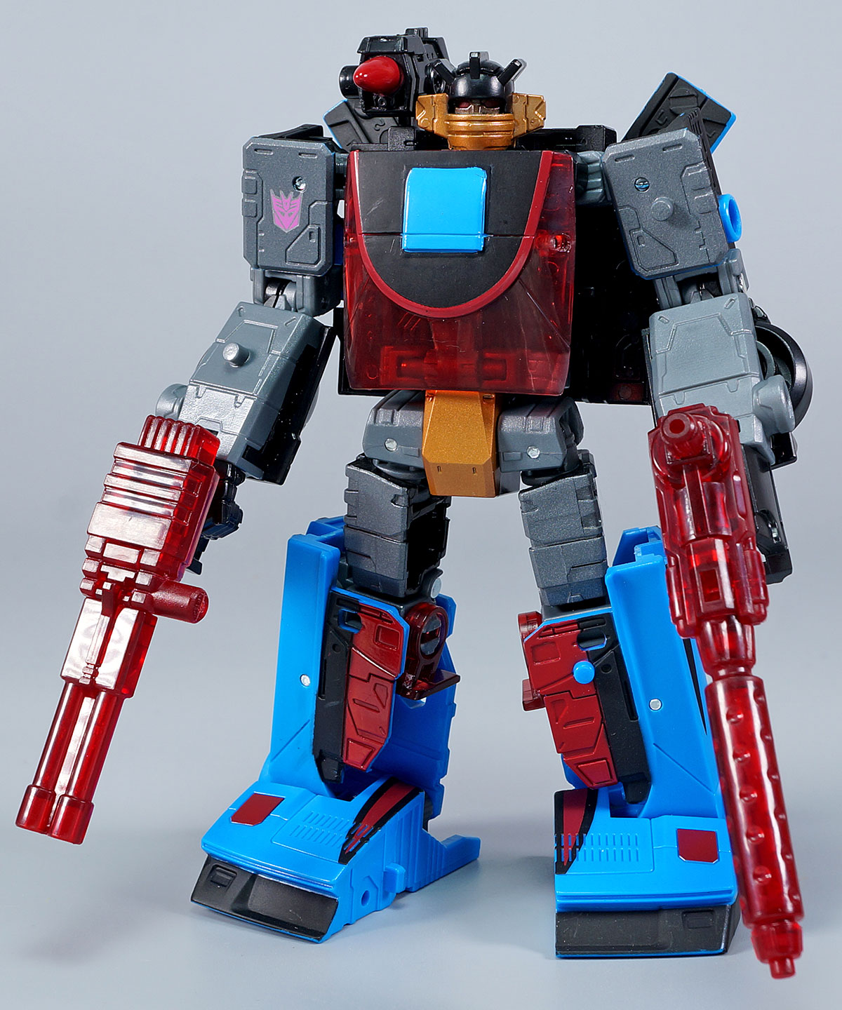 レビュー：TFジェネレーションズ シャッタードグラスコレクション