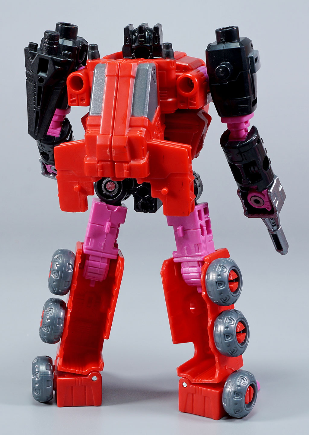 レビュー：TFジェネレーションズ シャッタードグラスコレクション