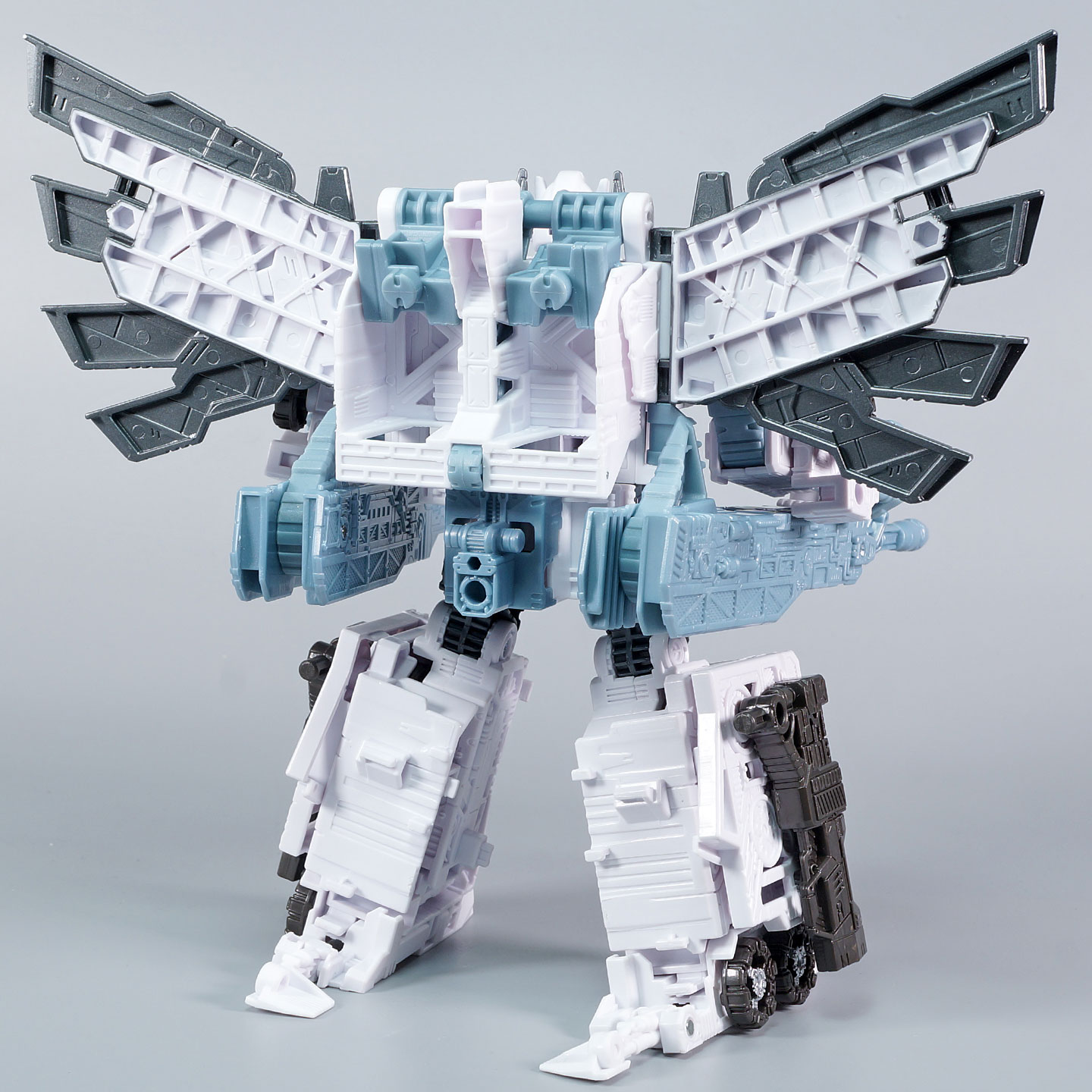 レビュー：TFジェネレーションズ レガシー エヴォリューション（海外版