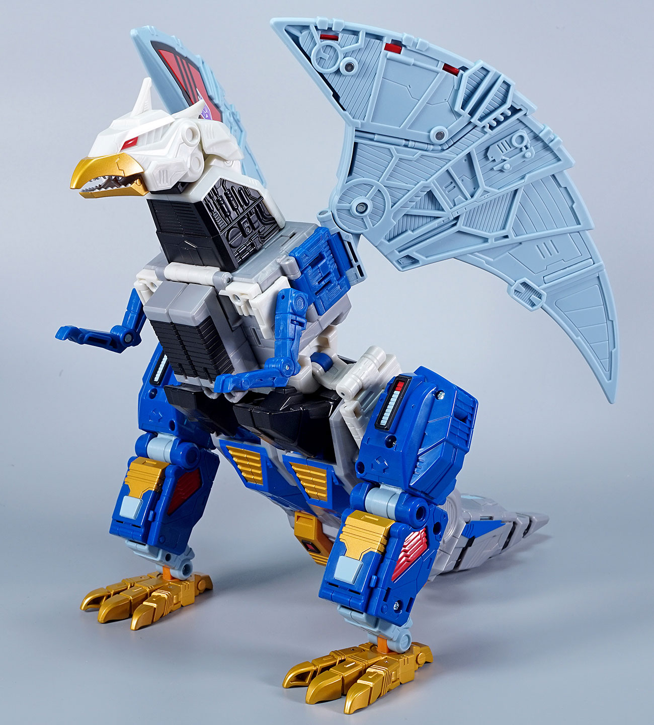 レビュー：TFジェネレーションズ レガシー TL-CF2022 デスザラス | 超