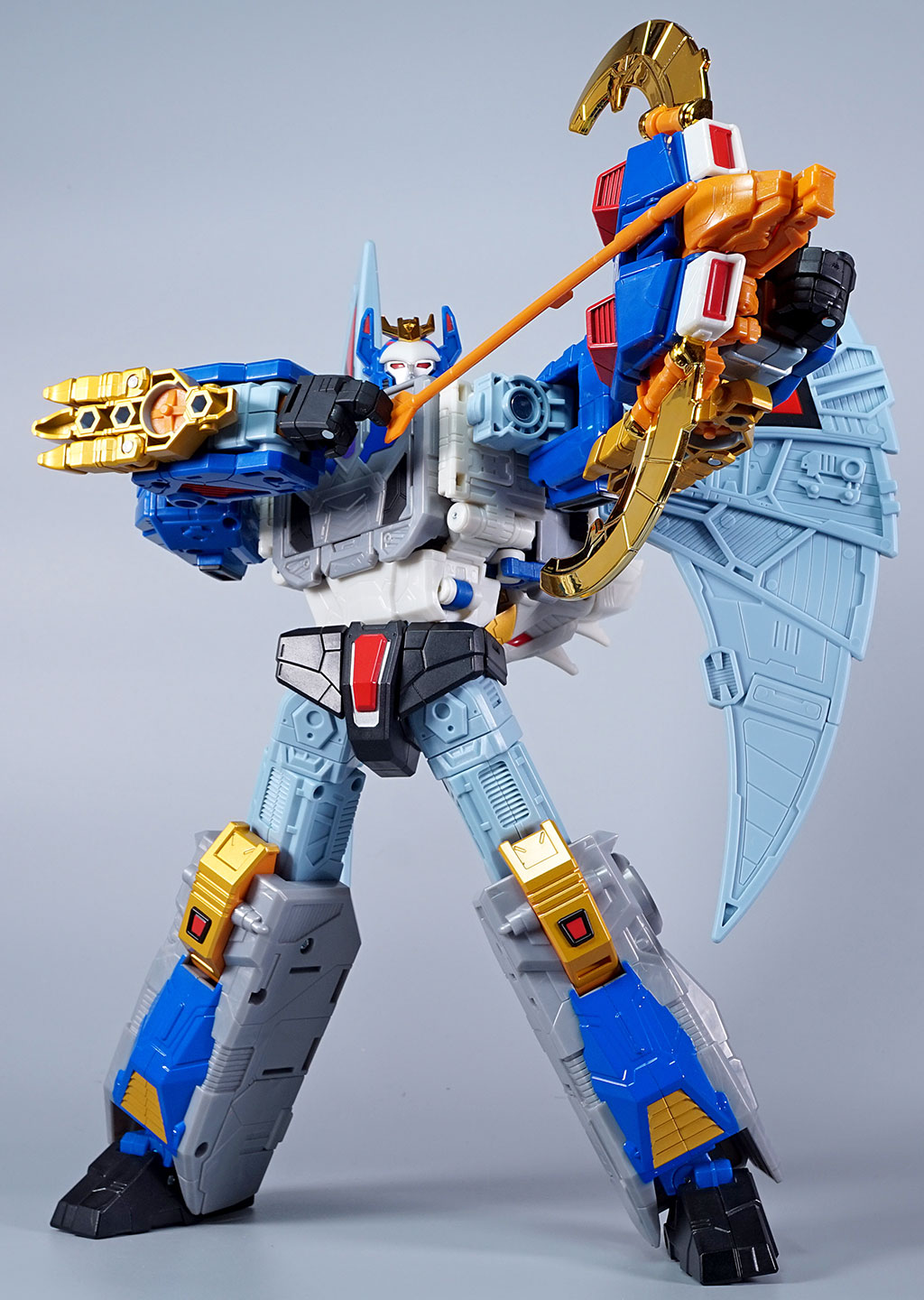 レビュー：TFジェネレーションズ レガシー TL-CF2022 デスザラス | 超