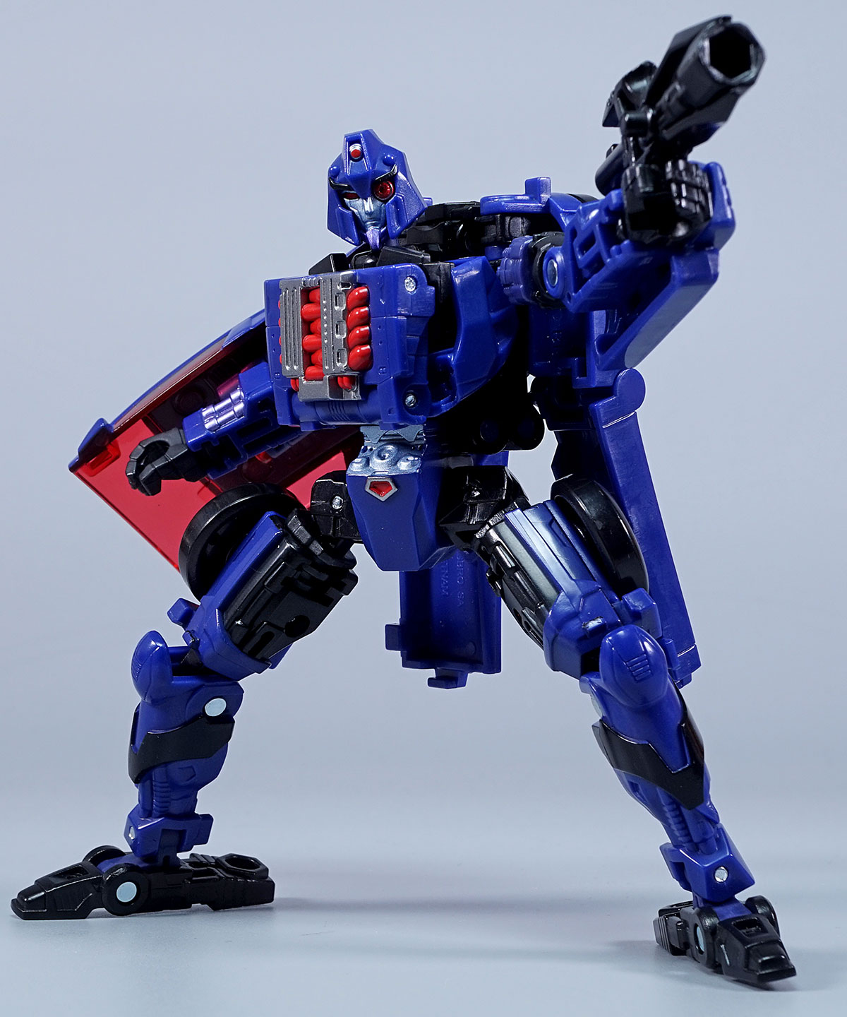 レビュー：TFジェネレーションズ レガシー エヴォリューション TL-55