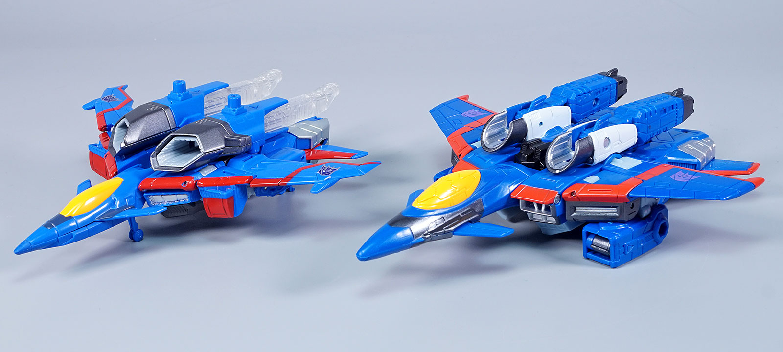 レビュー：TFジェネレーションズ レガシー TL-EX スタースクリーム