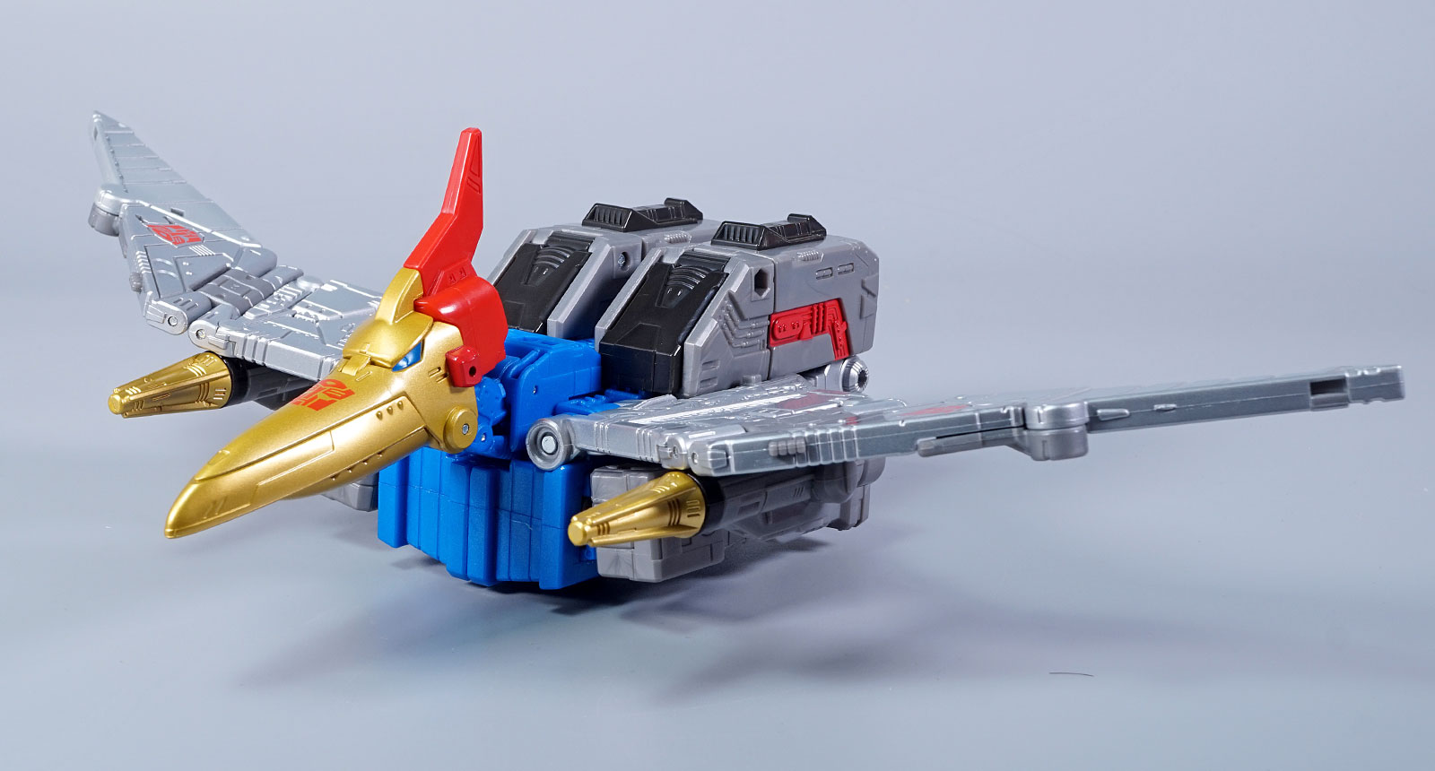 レビュー：TFスタジオシリーズ SS-132 スワープ | 超偏見超変形/リベンジ