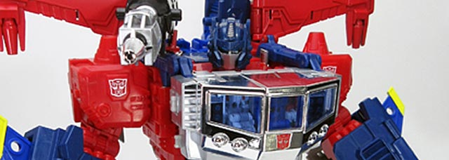 日報：タカラトミーモール限定「LGEX ゴッドジンライ」商品画像更新