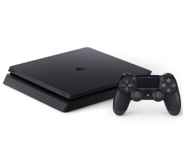 2018年7月発売の新型PS4「CUH2200型」はどこが変わった？違いは？