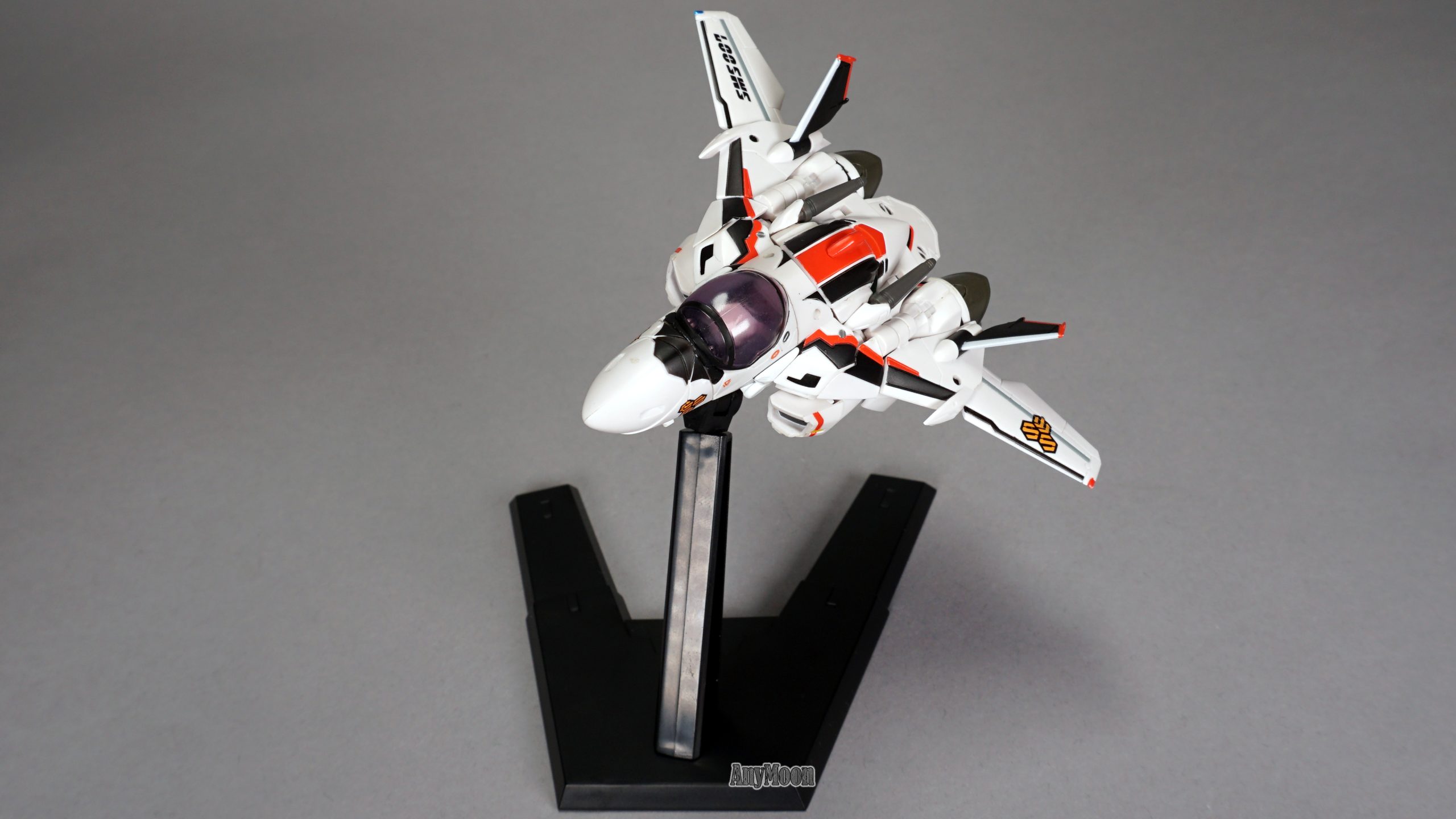 VF-25, VF-27, & YF-29 – Scorched Earth Toys