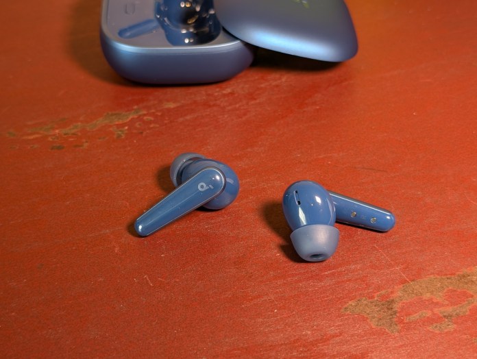 Anker Soundcore Liberty 5: Features & Custom Audio Experience