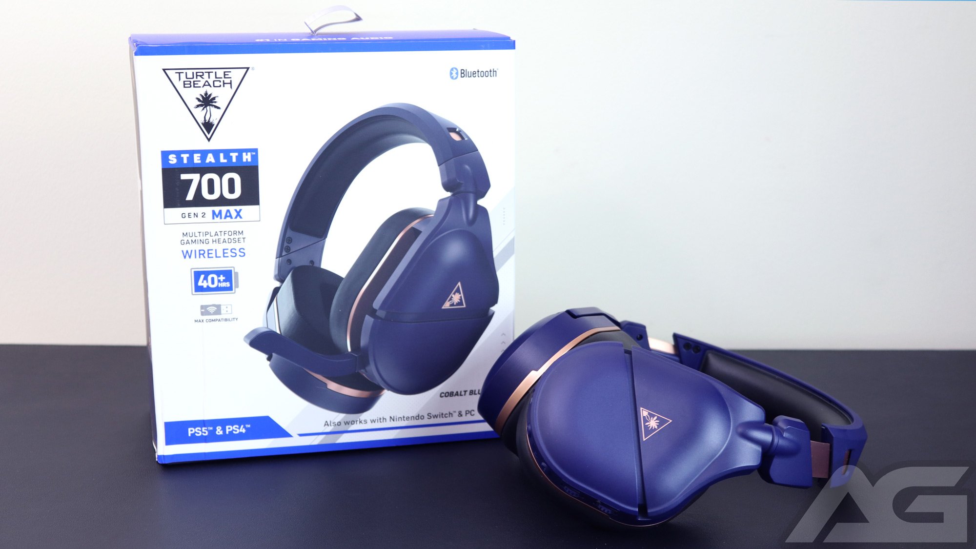 Turtle Beach Stealth 700 Gen 2 Max review | AndroidGuys