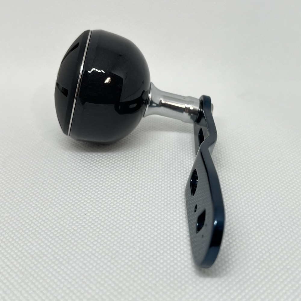 Shimano Tranx 300/301/400/401 Power Handle Assembly BNT5474/ 10SWG