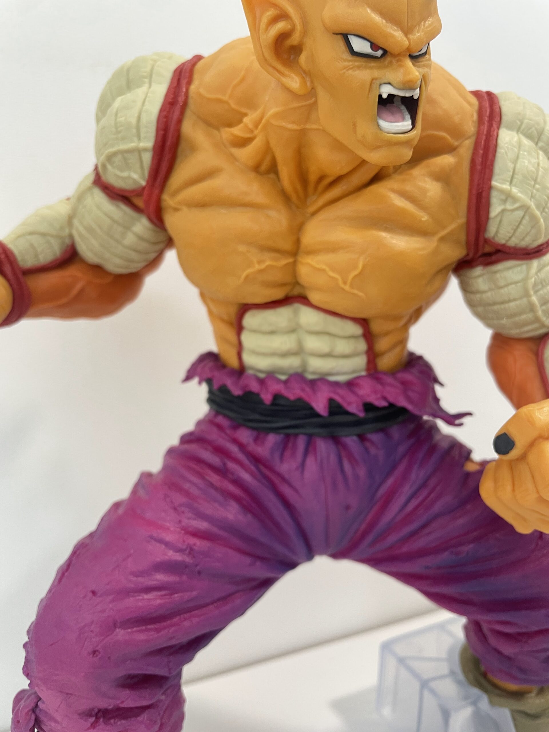 一番くじ ドラゴンボール VSオムニバスBRAVE B賞 オレンジピッコロ