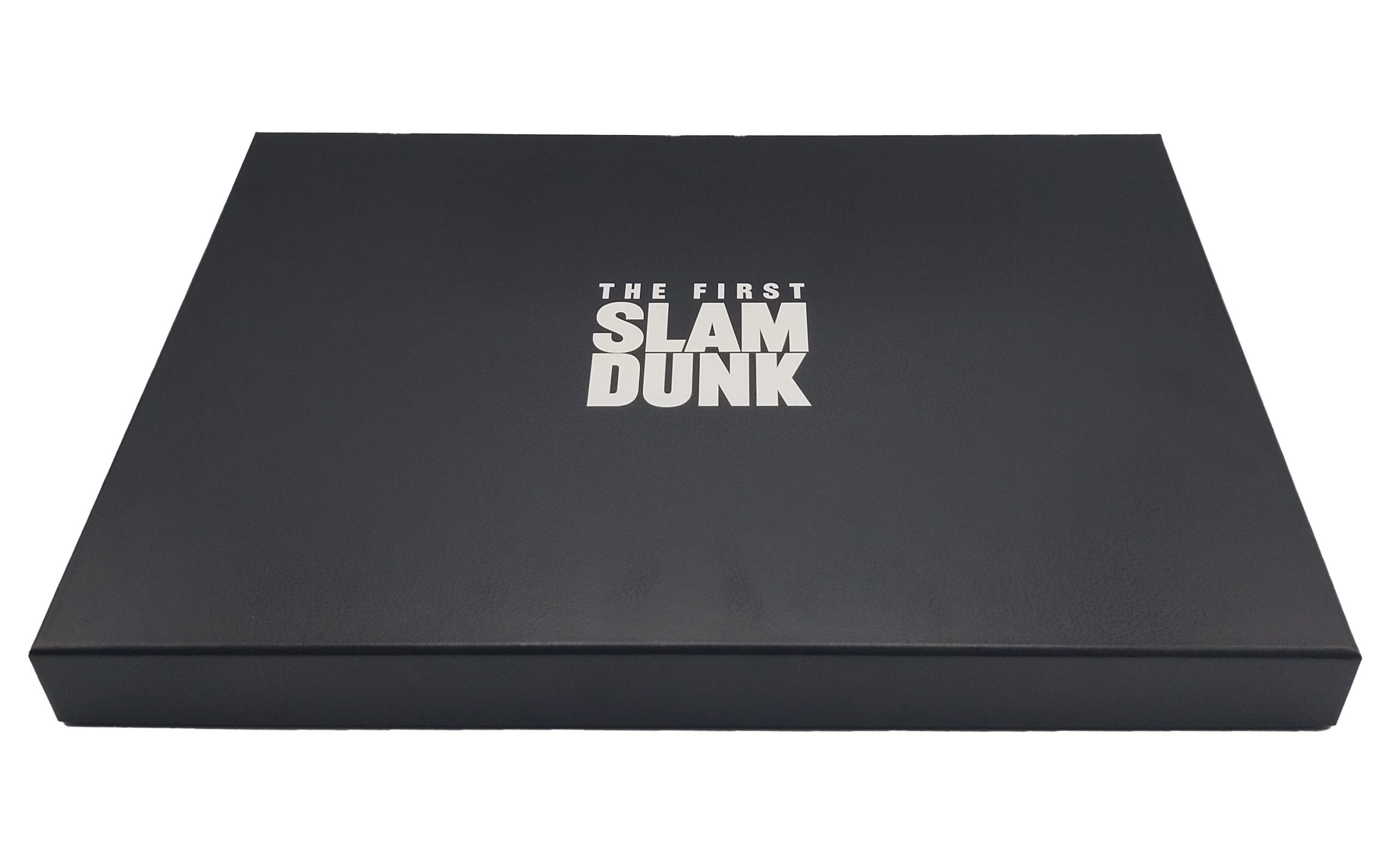 The First Slam Dunk Receives Standard, Limited Edition & “Special