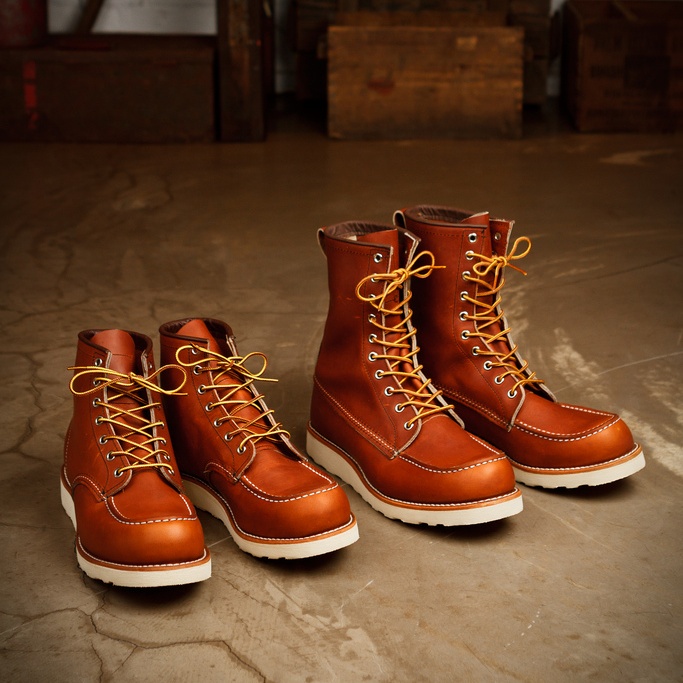 ☆ RED WING☆レッドウィング 877 （6D） 楽天市場】RED WING レッド