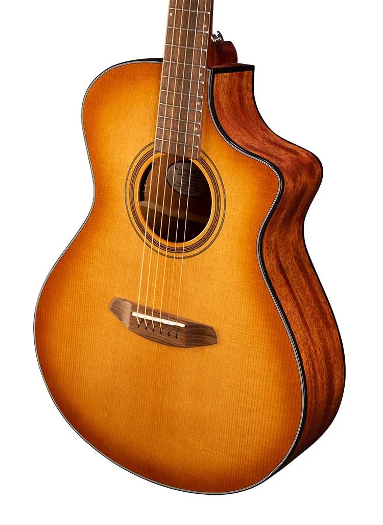 Review: Recording King RP1-16C is a Honey of a Guitar | Acoustic