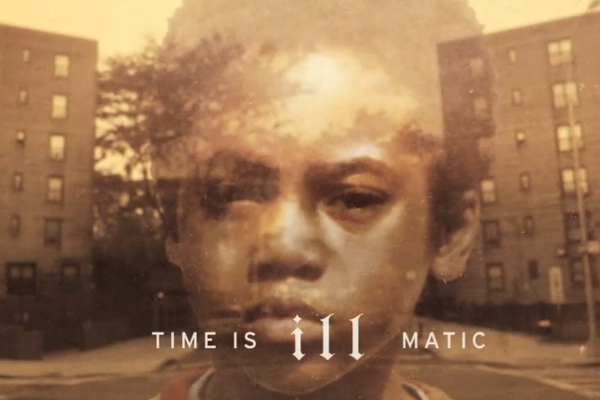 Time is Illmatic – Across the Margin