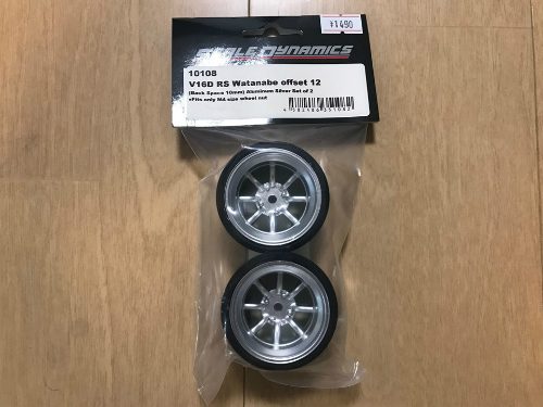 any Works WHEEL LIST 検索＃ スケールダイナミクス any Works WHEEL