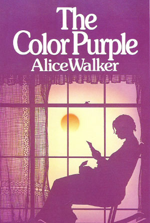 The Color Purple by Alice Walker – African Book Addict!