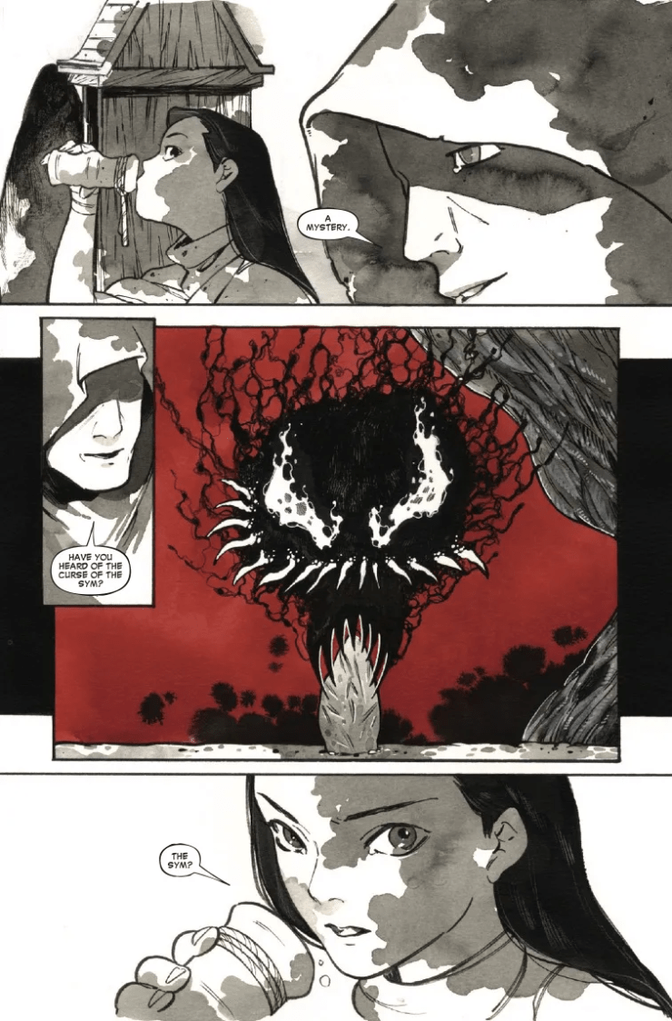 Marvel Rivals: Ignite #1 review