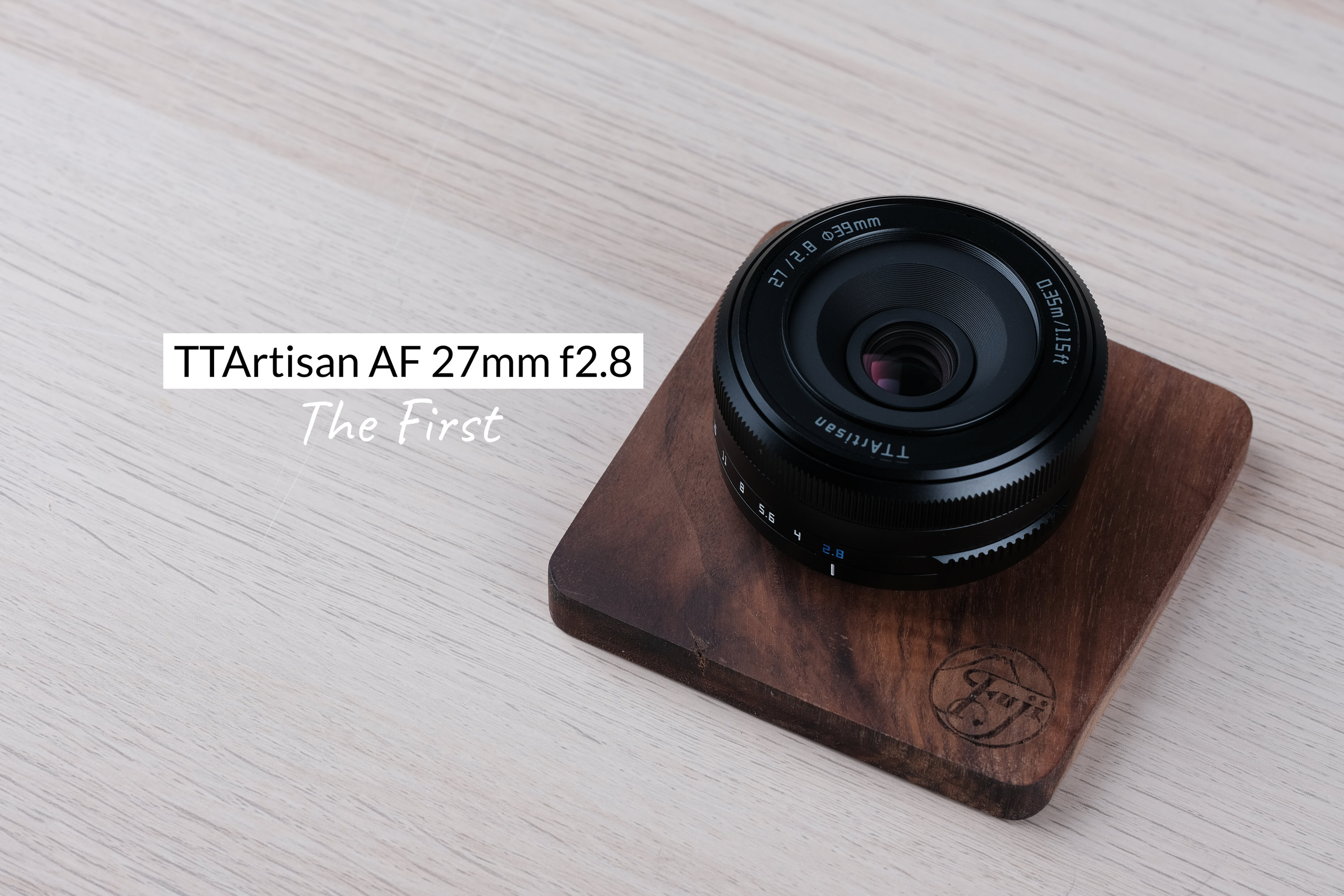 TTArtisan AF 27mm f2.8 – The First – Alwin Kok