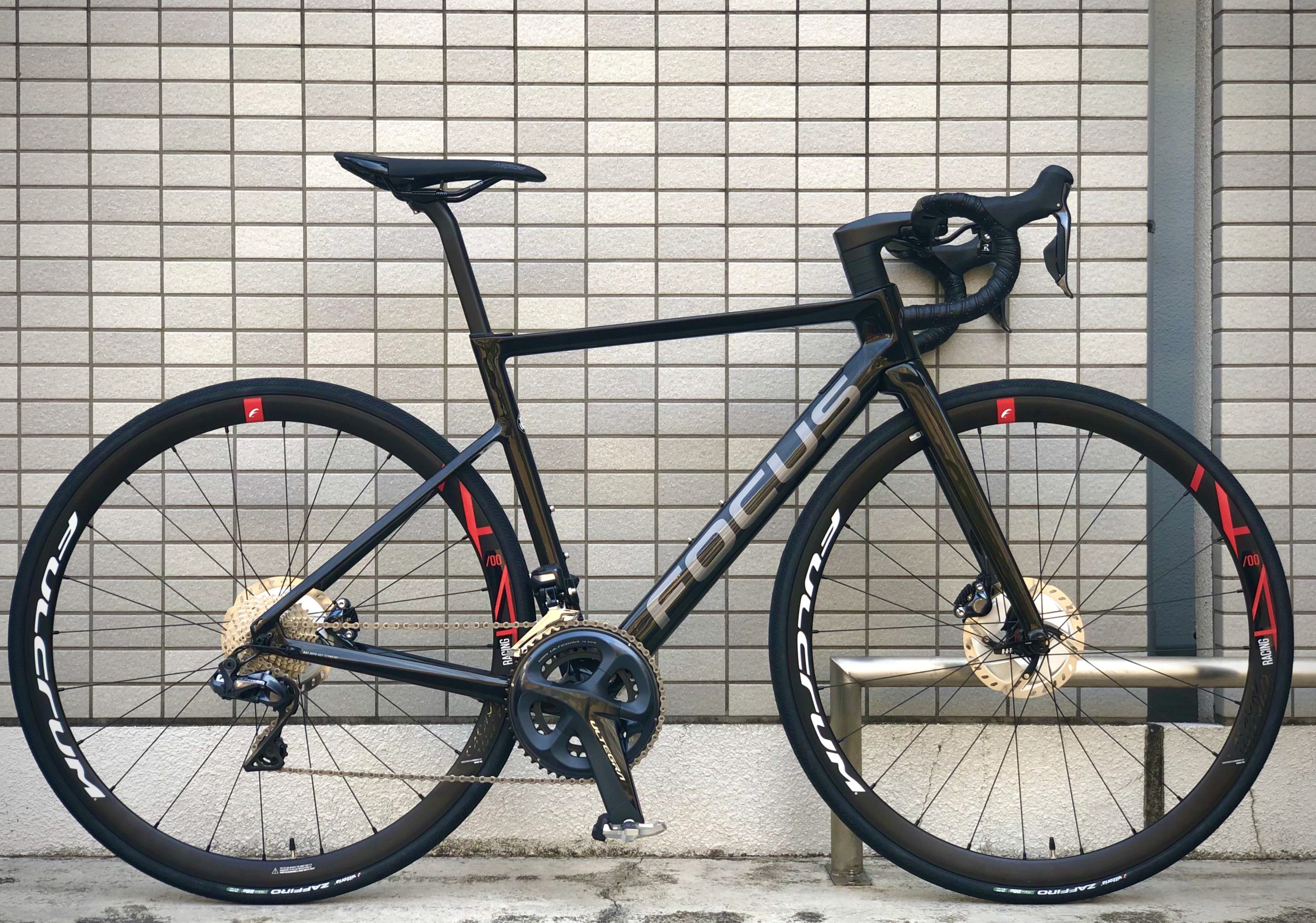 FOCUS IZALCO MAX DISC 9 | ALDINA cyclery