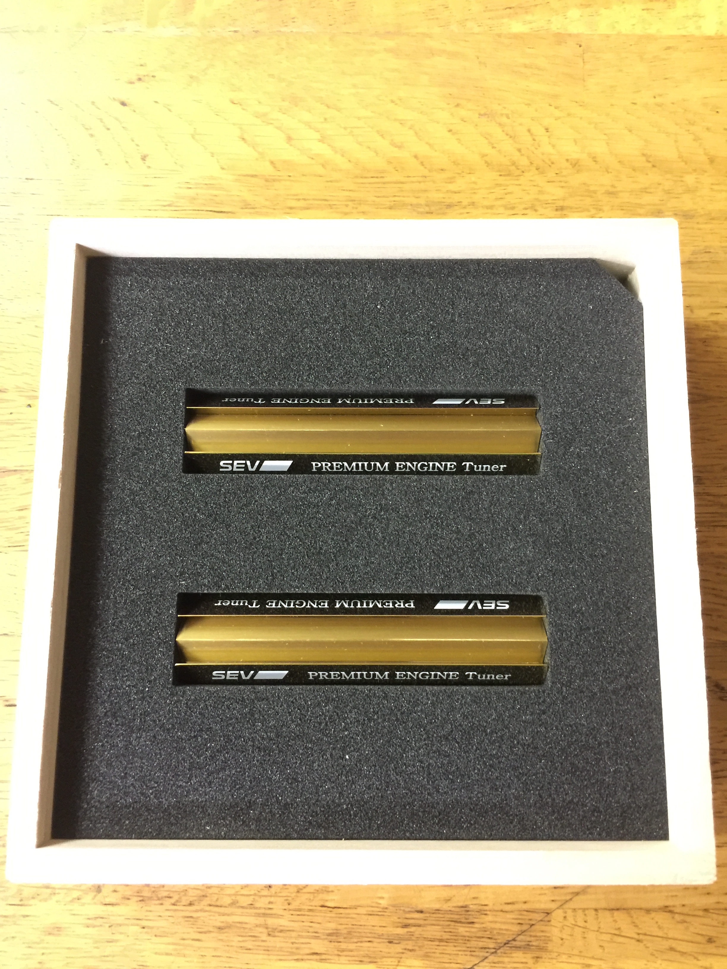 運転する度にメカボックスの良さを味わえます | ALLEGRO