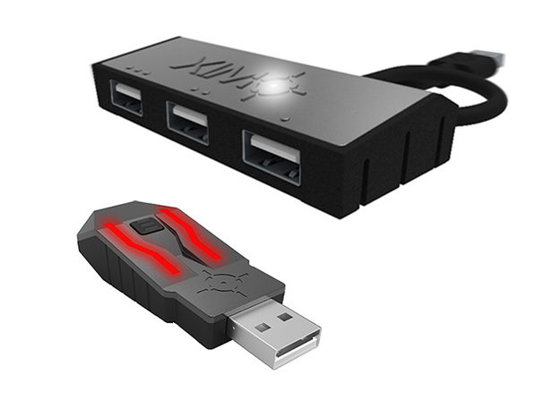 XIM Apex Keyboard & Mouse Controller for Gamers – Apple World Today